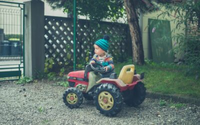 The Perfect Introduction to Aviation Fun! : Toy Airplanes for Toddlers