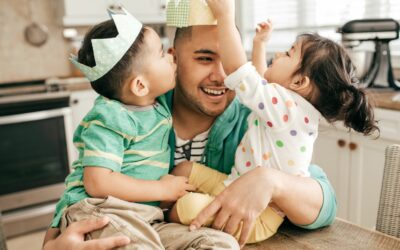 Fathers Day Ideas For Toddlers: Fun And Creative Ways To Celebrate