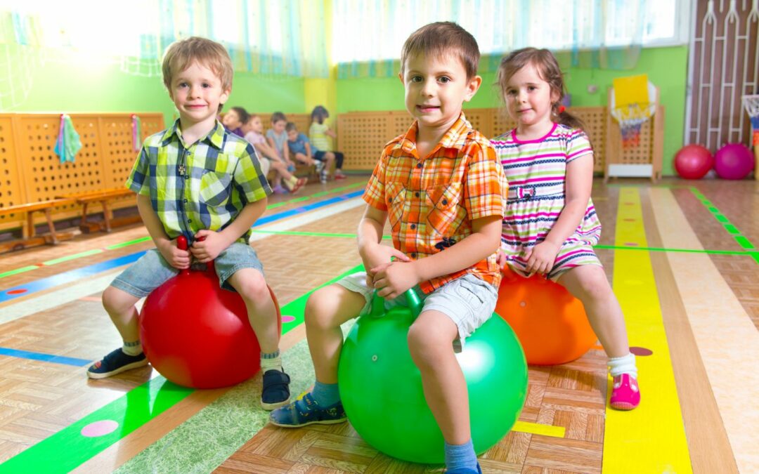 Balls for Toddlers Bouncy: Fun and Safe Playtime Essentials