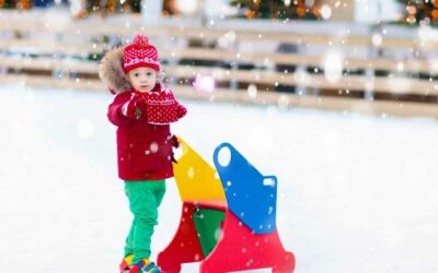 Winter Crafts For Toddlers: Fun And Easy DIY Projects to Keep Your Little Ones Busy