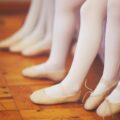 ballet shoes for toddlers