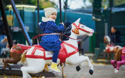 Top Disney Rides for Toddlers: Magical Adventures Await