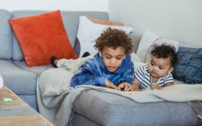 Couch For Toddlers: The Perfect Blend Of Comfort And Safety