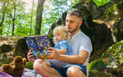 Engaging Stories To Delight And Educate: Easter Books For Toddlers