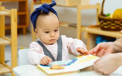 Montessori Books for Toddlers: A Guide to Early Childhood Education