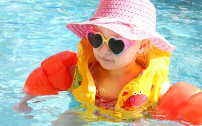 Life Vest For Toddlers: The Ultimate Safety Must-Have