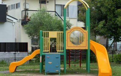 Best Outdoor Playsets For Toddlers: Unleash Their Imagination