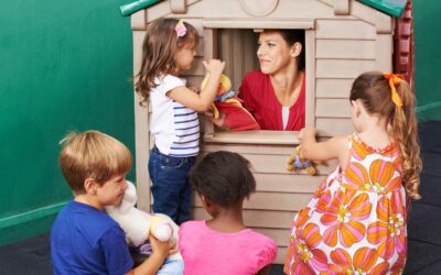 Finger Puppets For Toddlers: Sparking Imagination And Joy