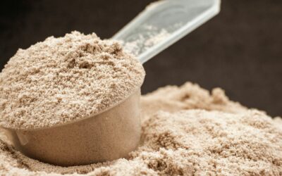 Protein Powder For Toddlers: Boost Your Child’s Nutrition With a Healthy Shake