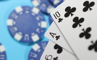 Game Design and Gambling: How Interface Design Affects the Gaming Experience