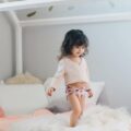 bed bumpers for toddlers