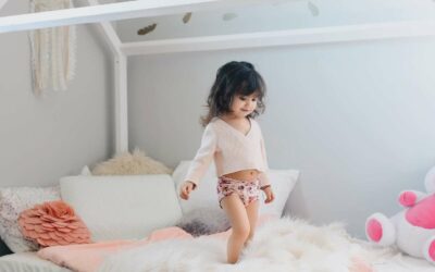 Tips to Safer Sleep: Bed Bumpers For Toddlers