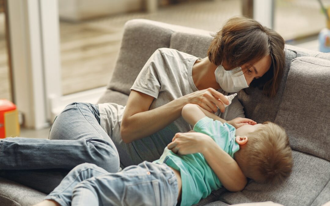 nasal aspirator for toddlers