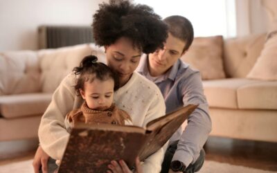 Heartwarming Winter Books For Toddlers