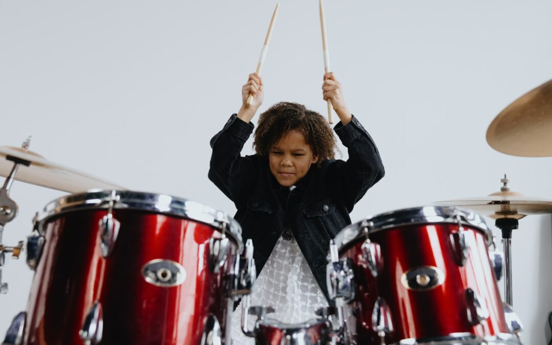 drums for toddlers