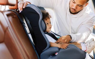 Affordable And Reliable: Walmart Car Seats For Toddlers