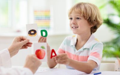 Make Learning Fun With Phonic For Toddlers