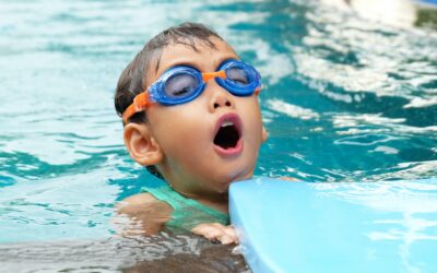 Swim Floats for Toddlers: The Must-Have Water Safety Gear!