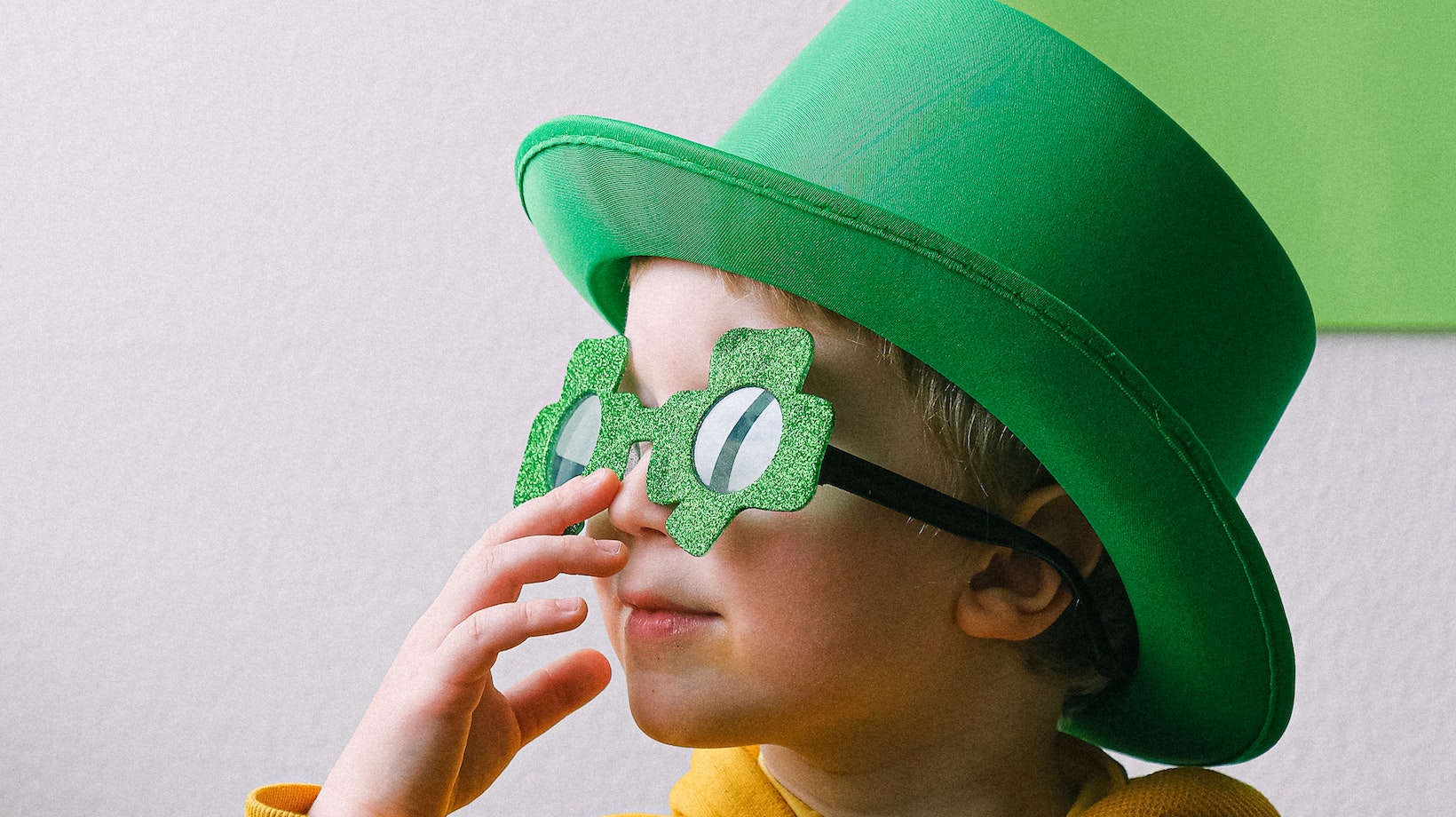 st patrick's day activities for toddlers