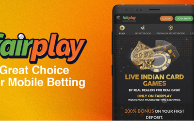 Fairplay App India Analysis – Download | Register | Games