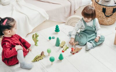 Fun Indoor Activities For Toddlers Near Me: Engaging And Entertaining Ideas