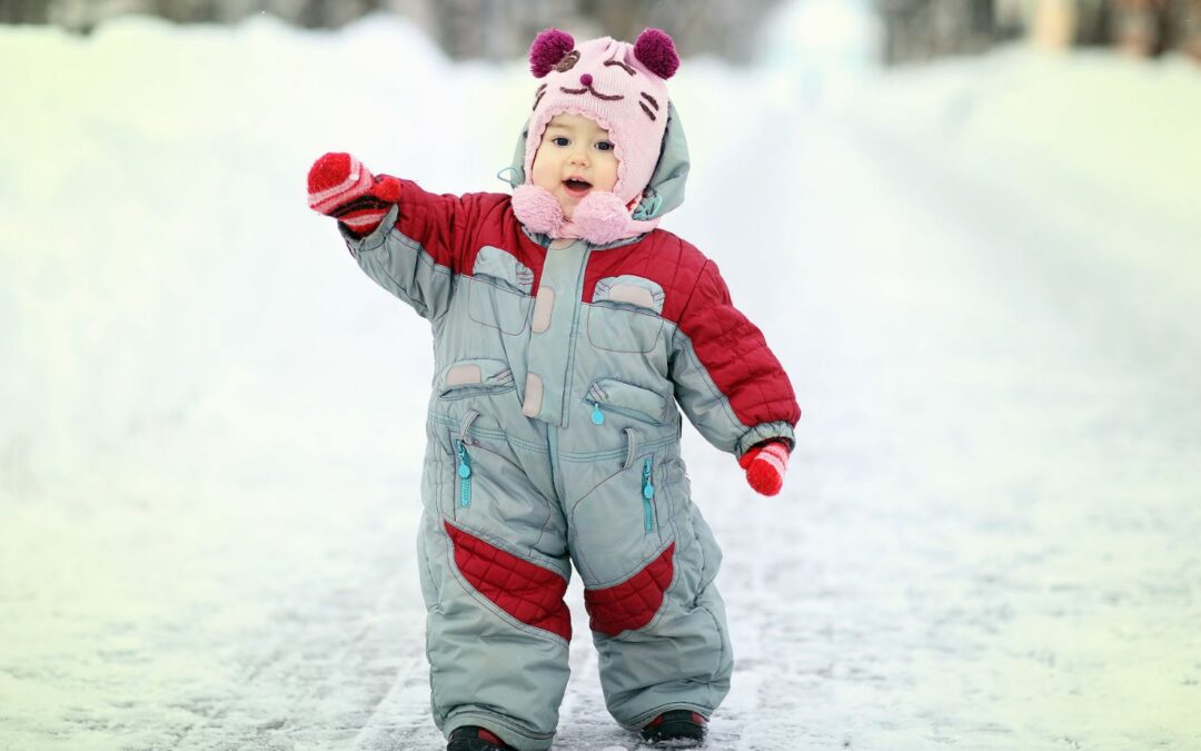 snowsuits for toddlers