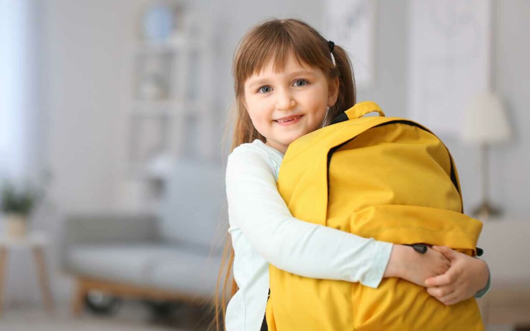 backpack for toddlers