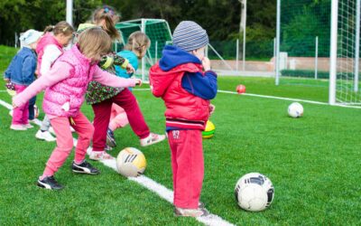 Soccer Cleats For Toddlers: The Best Footwear For Little Athletes