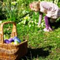 easter baskets for toddlers