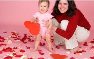 Valentines For Toddlers: Creative Ideas To Celebrate Love