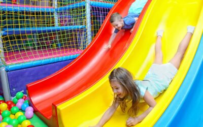 Indoor Slide for Toddlers: A Parent’s Guide to Safe and Fun Playtime