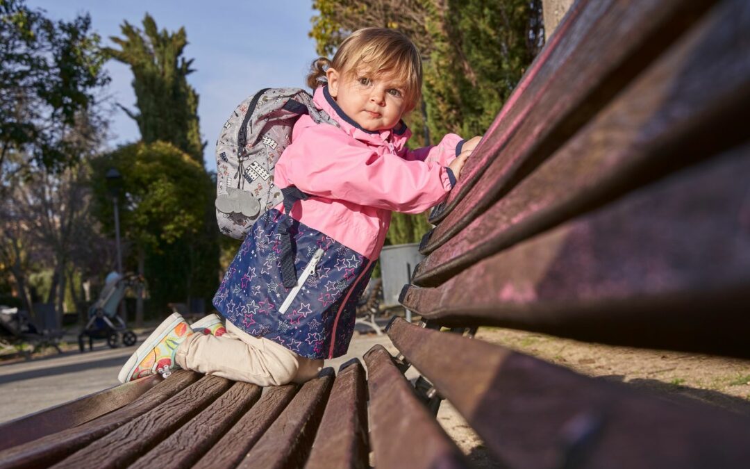 backpacks for toddlers