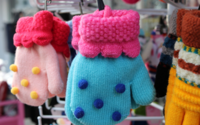 Best Mittens for Toddlers: Keep Your Little Ones Warm and Cozy