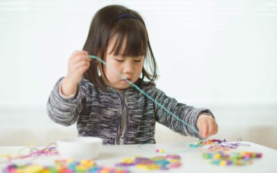 Fun and Easy Fourth of July Crafts for Toddlers