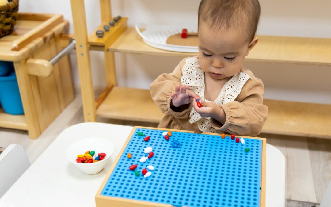 busy boards for toddlers