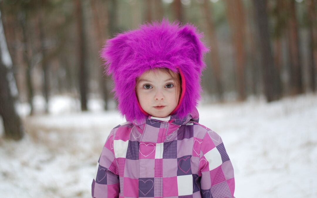 snow pants for toddlers