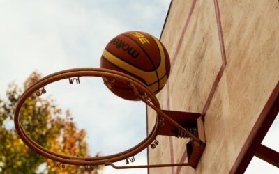 Enhance Motor Skills and Cooperation with a Specially Designed Basketball Hoop for Toddlers!