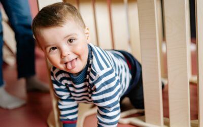 Play Tunnel for Toddlers: The Ultimate Fun and Adventure!