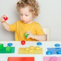 learning table for toddlers