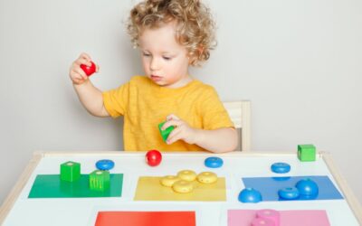 Comparing the Best Learning Tables for Toddlers: Features, Benefits, and Safety Considerations