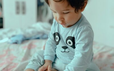 A Guide to Choosing Comfortable and Safe Pajamas for Toddlers