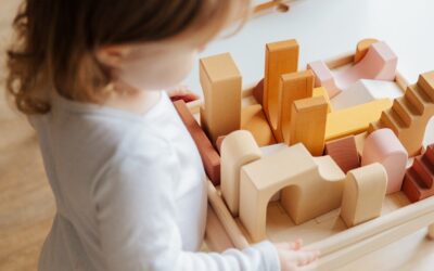 A Safe and Interactive Learning Tower for Toddlers: Enhancing Independence and Learning