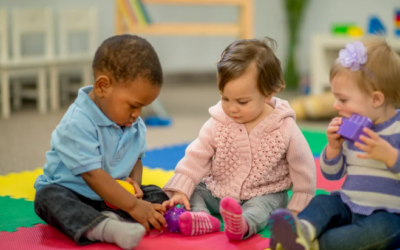 The Essential Role of Parental Involvement in Boxing for Toddlers