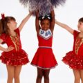 cheerleading outfit for toddlers