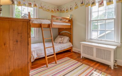 Factors to Consider When Choosing Twin Beds for Toddlers