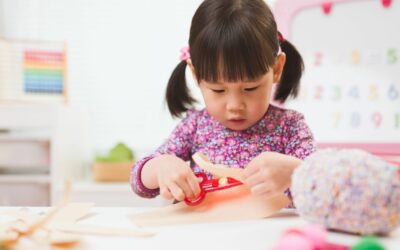 Fostering Creativity Reindeer Crafts for Toddlers