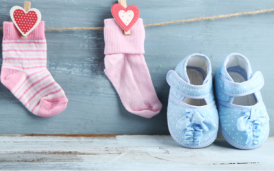 Keeping Little Feet Safe and Secure Non Slip Socks for Toddlers