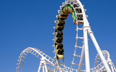 Thrilling Fun for Little Ones: Roller Coaster for Toddlers