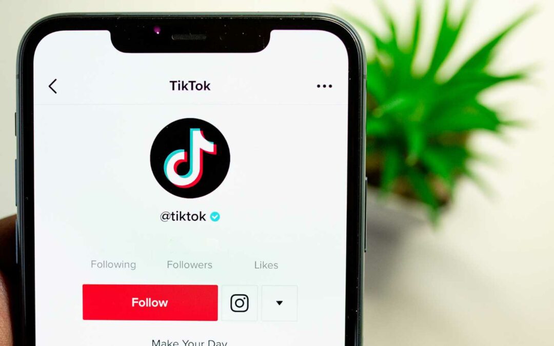 why do i get tiktok notifications when i don't have an account
