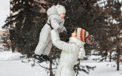 How To Find The Best Winter Boots for Toddlers